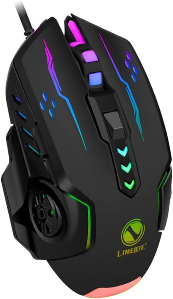 Gaming Mouse