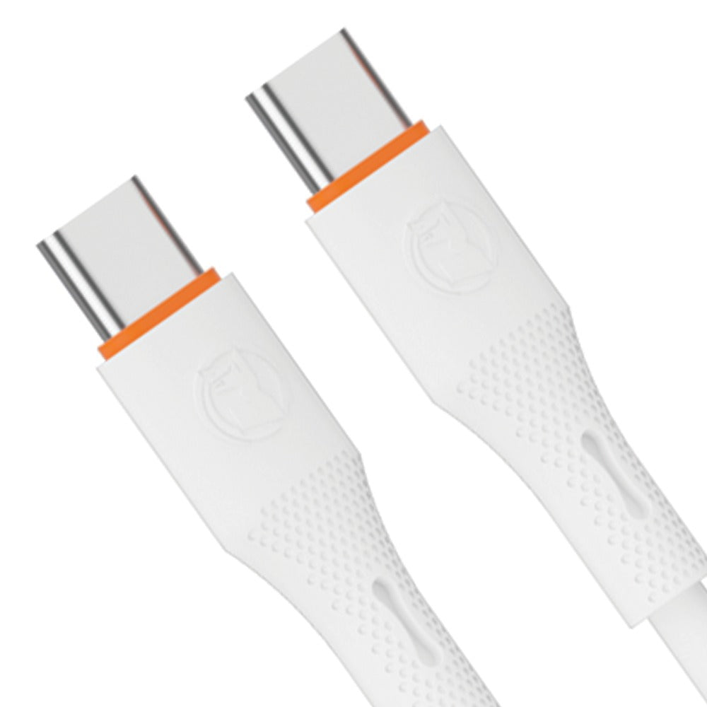 Fast charging cable